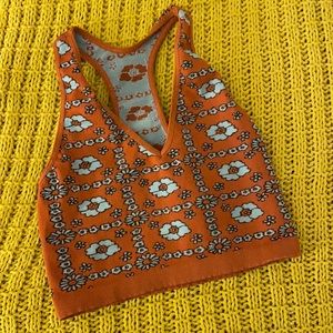 Free People Movement Top